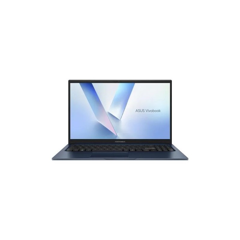 PC portable Asus Vivobook 15.6" - X1504MA-DISBQ785W Vendeur Agréé Asus à Paris
