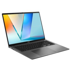 Asus Vivobook S 16.0" S3607QA – PC portable Qualcomm X1-26-100 – Configuration démarrage offerte à Paris
