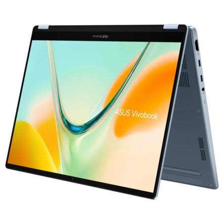 Asus Vivobook Flip 14.0" TP5408QA – PC portable Qualcomm X1-26-100 – Revendeur Agréé Asus Paris