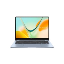 Asus Vivobook Flip 14.0" TP5408QA – PC portable Qualcomm X1-26-100 – Revendeur Agréé Asus Paris