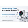 Réparation Écran Garmin Venu 3S | Atelier Rapide & Garanti