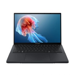 Asus Zenbook Duo 14.0" UX8406CA – PC portable Intel CORE ULTRA 7 255H – Revendeur Agréé Asus Paris