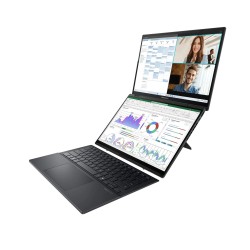 ASUS ZenBook Duo UX8406CA-DISQL40X Revendeur Agréé Asus à Paris