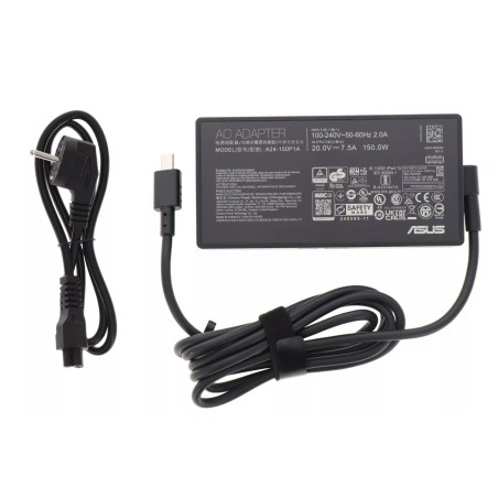 Chargeur original ASUS Gaming V16 V3607VM