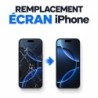 Réparation écran iPhone 17e à Paris