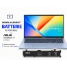 Batterie ASUS VivoBook 17 X1704 Paris | Agréé ASUS