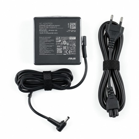 Acheter Chargeur Original ASUS VivoBook S15 K5504VA à Paris