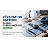 Réparation Batterie Garmin Forerunner 935 | Micro Cocktails