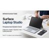 Réparation Batterie Surface Laptop Studio | Micrococktails