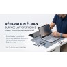 Réparation Écran Surface Laptop Studio 2 | Micrococktails