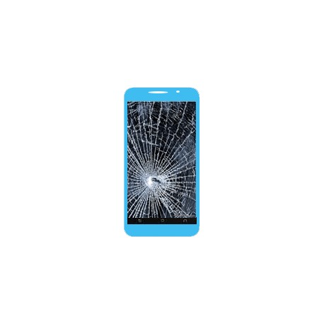 Réparation écran cassé (vitre + lcd) zenfone selfie ZD551KL