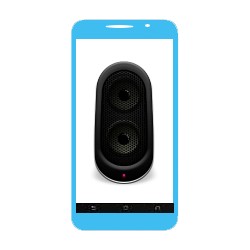 Réparation Haut parleurs Asus Zenfone Selfie ZD551KL