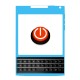 Réparation bouton Power Blackberry PASSEPORT Q30