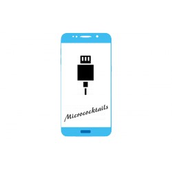 Réparation Connecteur charge micro usb Samsung Galaxy S6