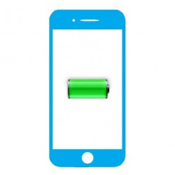 Réparation Batterie iPhone 6s
