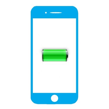 Réparation Batterie iPhone 6s