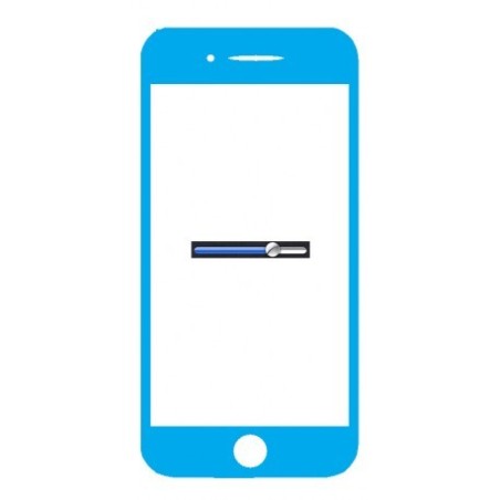 Réparation bouton volume iPhone 6s plus