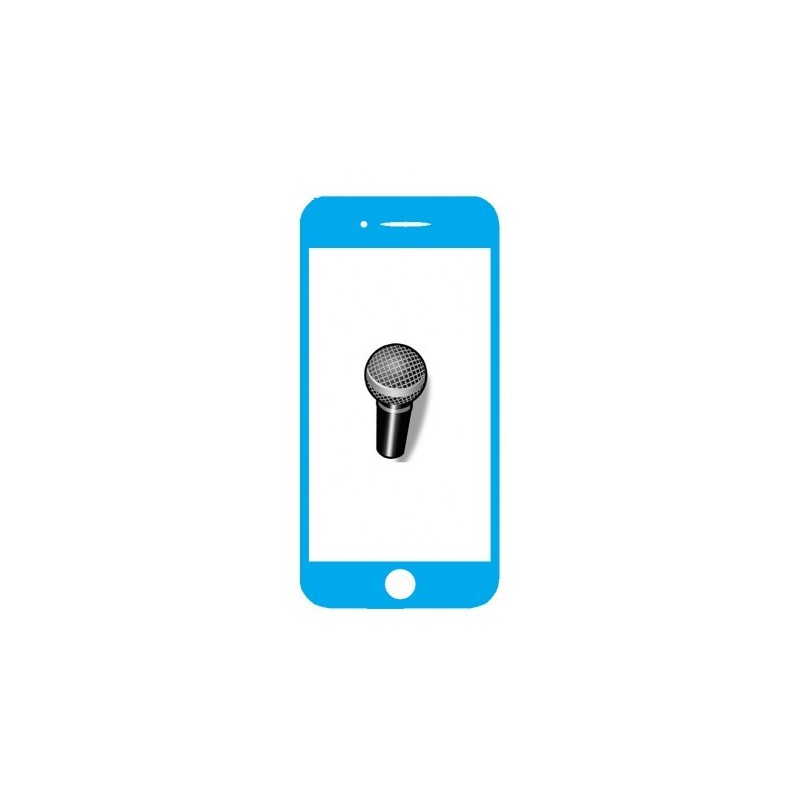 Réparation du Micro iPhone 6s plus Réparation du Micro iPhone 6s plus