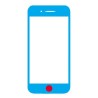 Réparation bouton home iPhone 6s plus