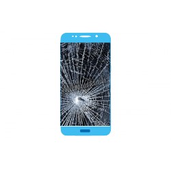Réparation écran cassé (vitre + lcd) Samsung Galaxy Note 2