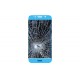 Réparation écran cassé (vitre + lcd) Samsung Galaxy Alpha