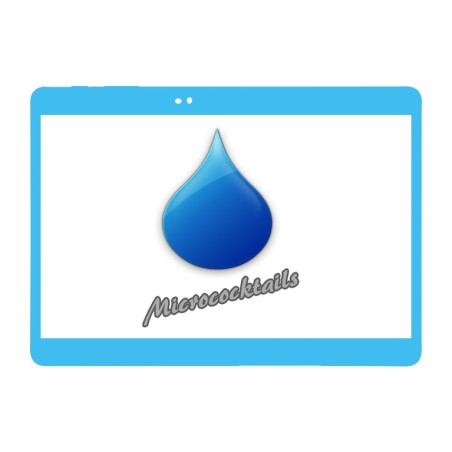 Réparation desoxydation Samsung Galaxy Tab 4 10'