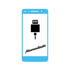 Réparation Connecteur charge micro usb Huawei Mate 8