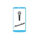 Réparation du Micro LG G4