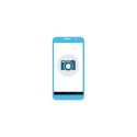 Réparation Appareil Photo arrière Asus Zenfone 2