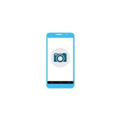 Réparation Appareil Photo arrière Asus Zenfone 2