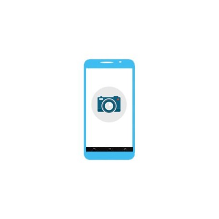 Réparation Appareil Photo arrière Asus Zenfone 2