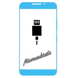 Réparation Connecteur charge micro usb Microsoft Lumia 520