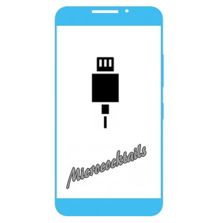 Réparation Connecteur charge micro usb Microsoft Lumia 925