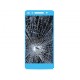 Réparation écran cassé (vitre + lcd) Huawei Honor 5X