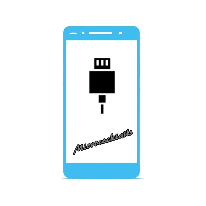 Réparation Connecteur charge micro usb Huawei Mate 7