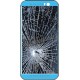 Réparation écran cassé (vitre + lcd) HTC ONE M7