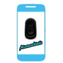 Réparation Haut parleurs MOTO G2