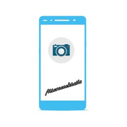 Réparation Appareil Photo arrière WIKO CINK SLIM