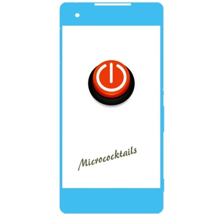 Réparation bouton Power SFR Startrail 6 PLUS 4G