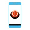 Réparation bouton Power Asus Zenfone 3 Laser ZC551KL