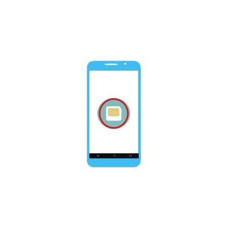 Réparation Lecteur de Carte Sim Asus Zenfone 3 Laser ZC551KL
