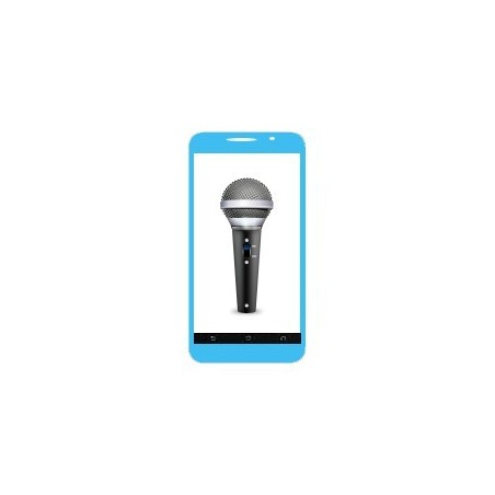 Réparation du Micro Asus Zenfone 3 Laser ZC551KL