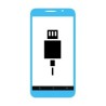 Réparation Connecteur charge micro usb Asus Zenfone 3 Laser ZC551KL