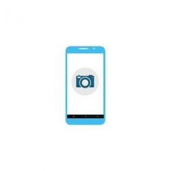 Réparation Appareil Photo arrière Asus Zenfone 3 Laser ZC551KL
