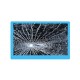 Réparation écran cassé (vitre + lcd) Sony Tablette Xpéria Z 10"