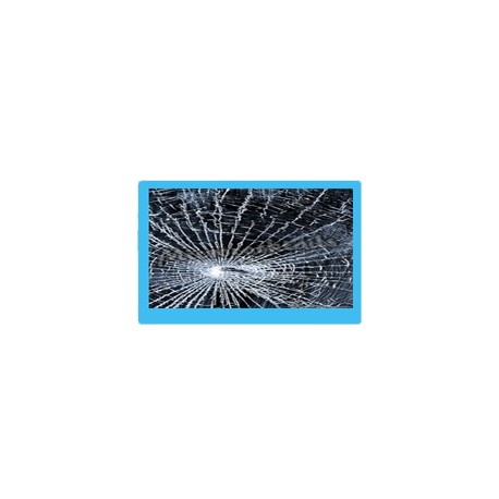 Réparation écran cassé (vitre + lcd) Sony Tablette Xpéria Z2 10"