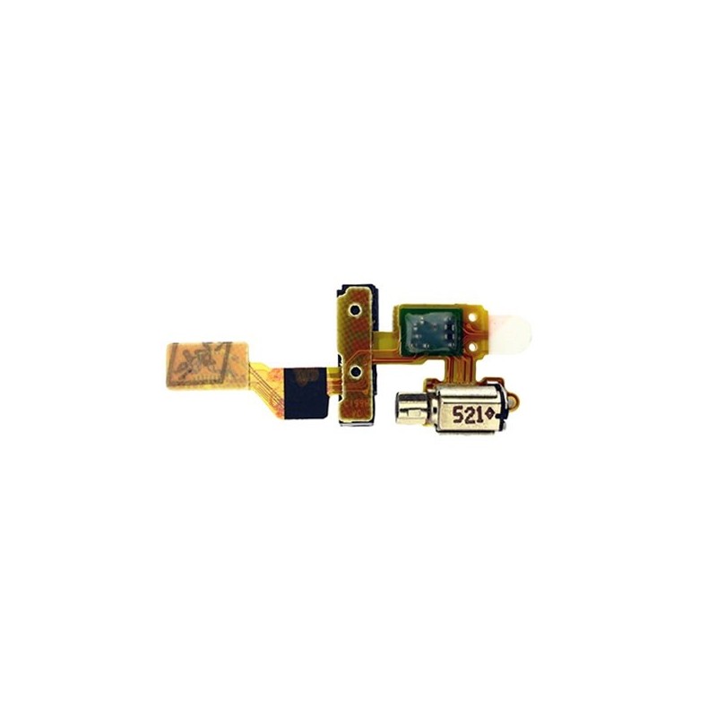 nappe prise jack capteur proximité vibreur Huawei Ascend G7