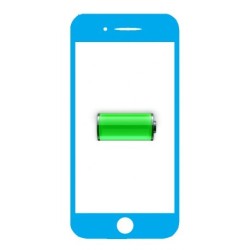 Remplacement Batterie iPhone 7