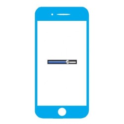 Réparation bouton volume iPhone 7 PLUS