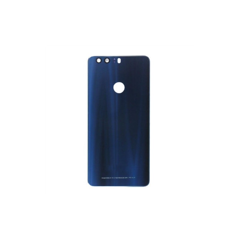 Vitre arrière Huawei Honor 8 Dark Blue